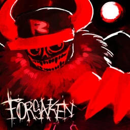 Forsaken Asymmetrical Game